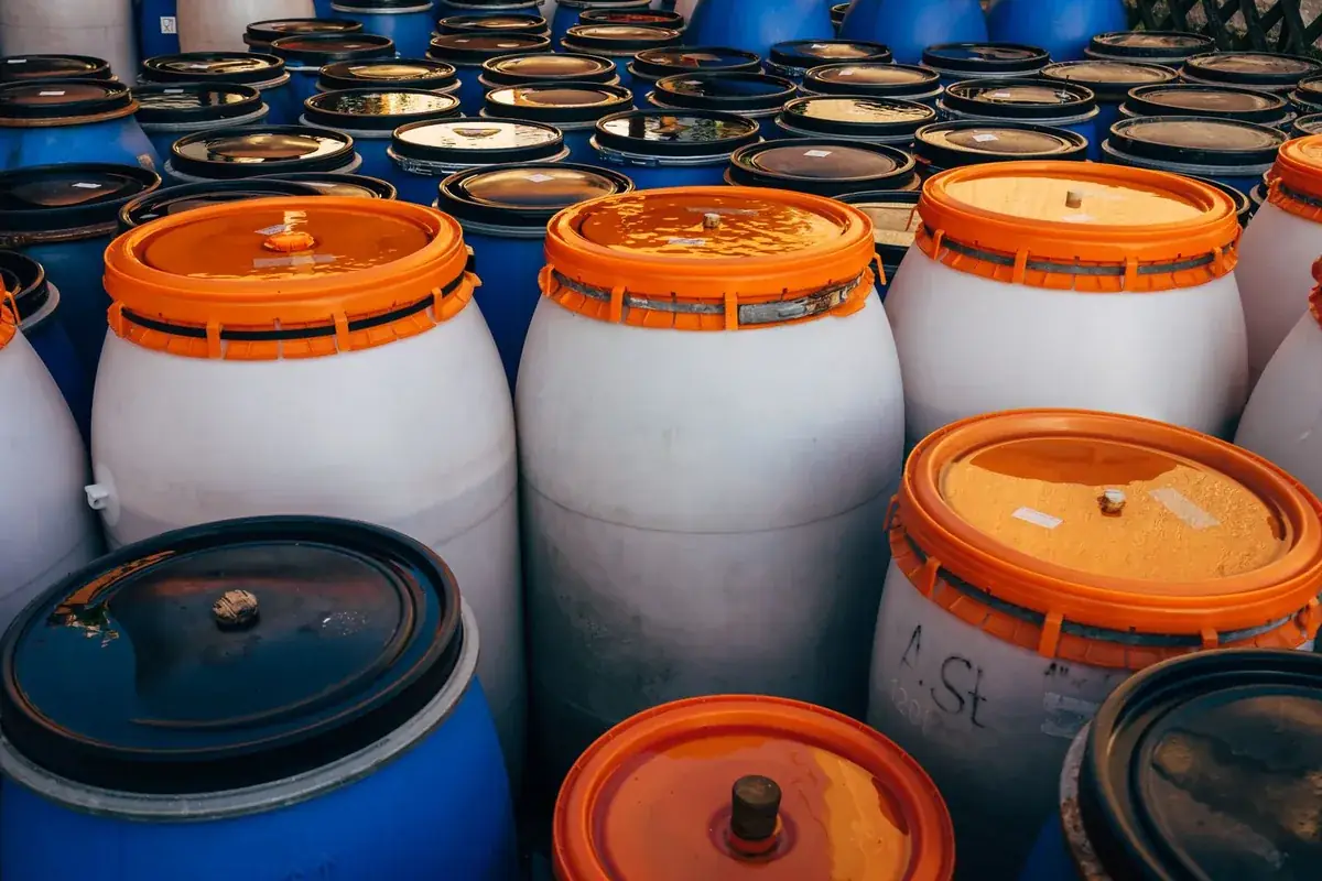 Chemical & Toxic Waste Cleanup in Westcliff, Fort Worth, TX